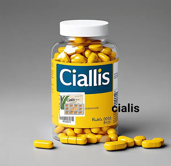 Cialis precio farmatodo